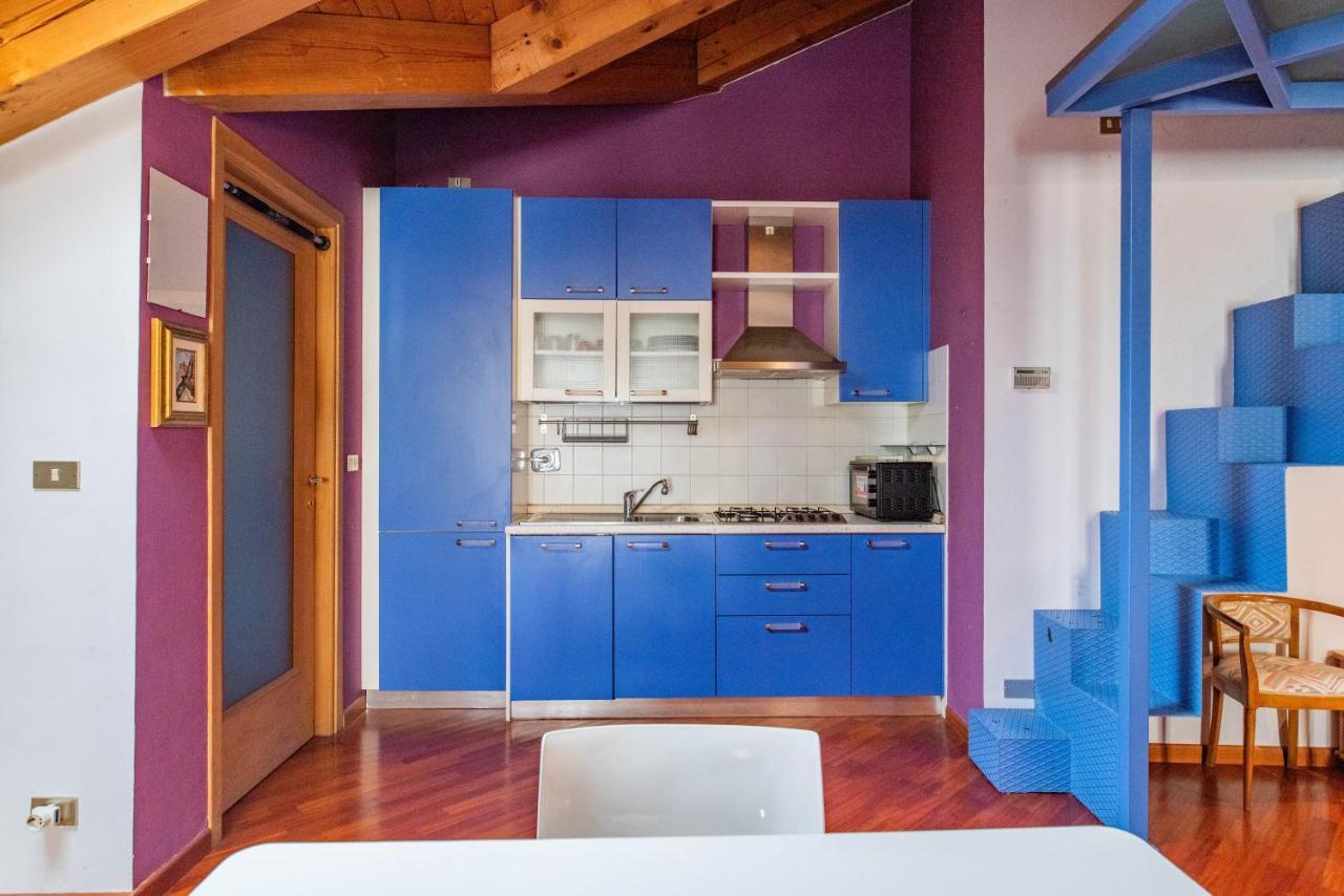 Ca' Garibaldi Apartment Turin Exterior photo
