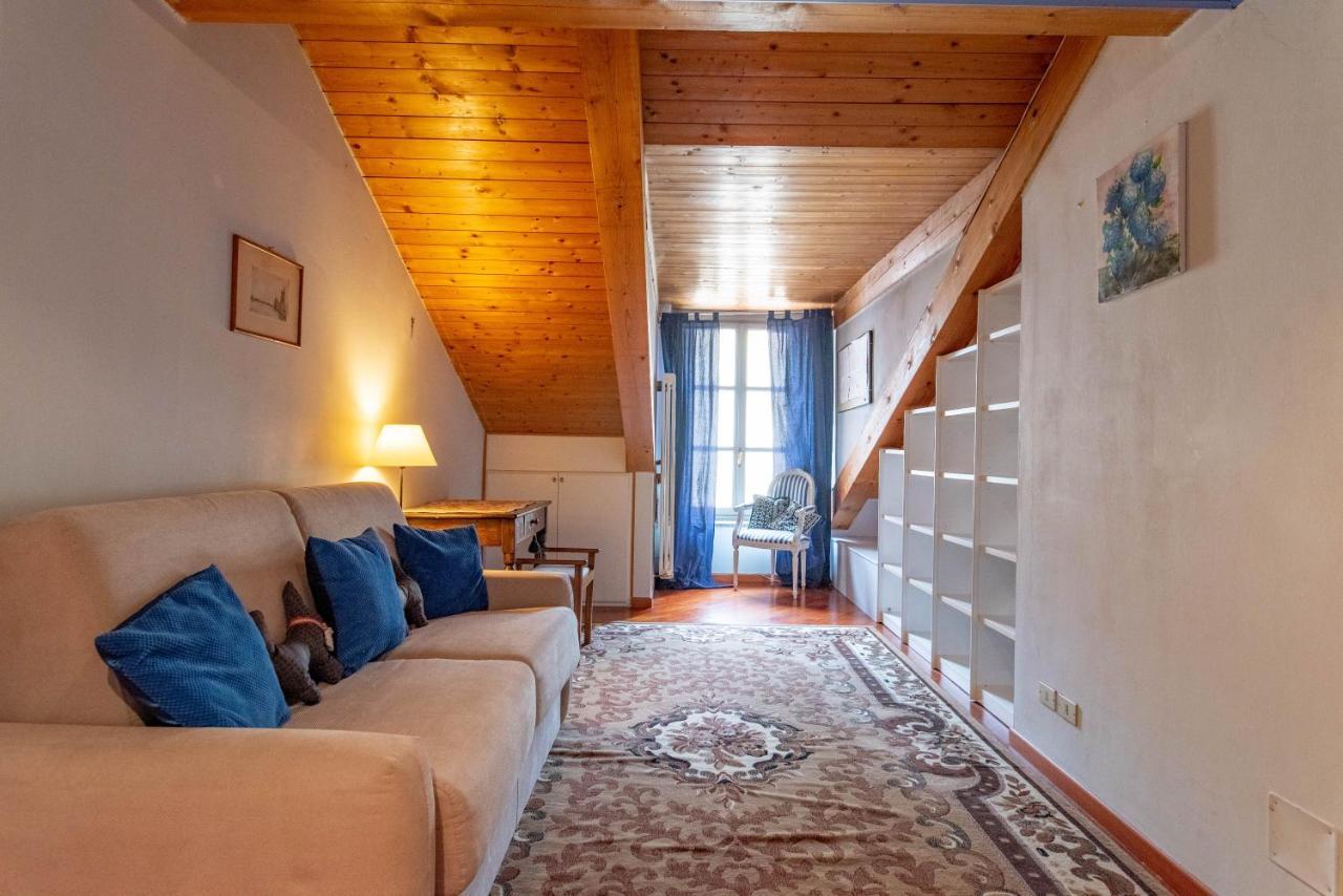Ca' Garibaldi Apartment Turin Exterior photo