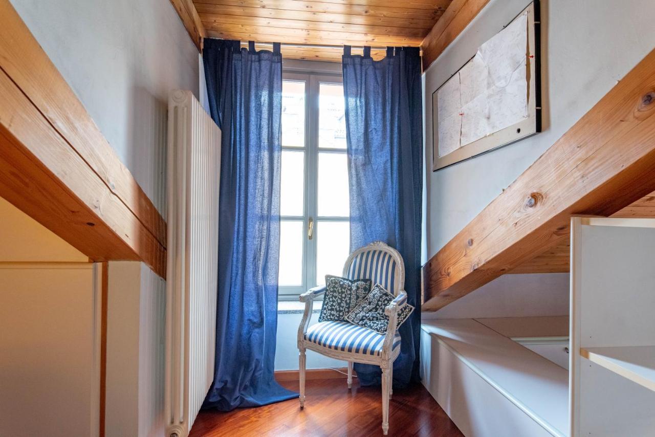 Ca' Garibaldi Apartment Turin Exterior photo