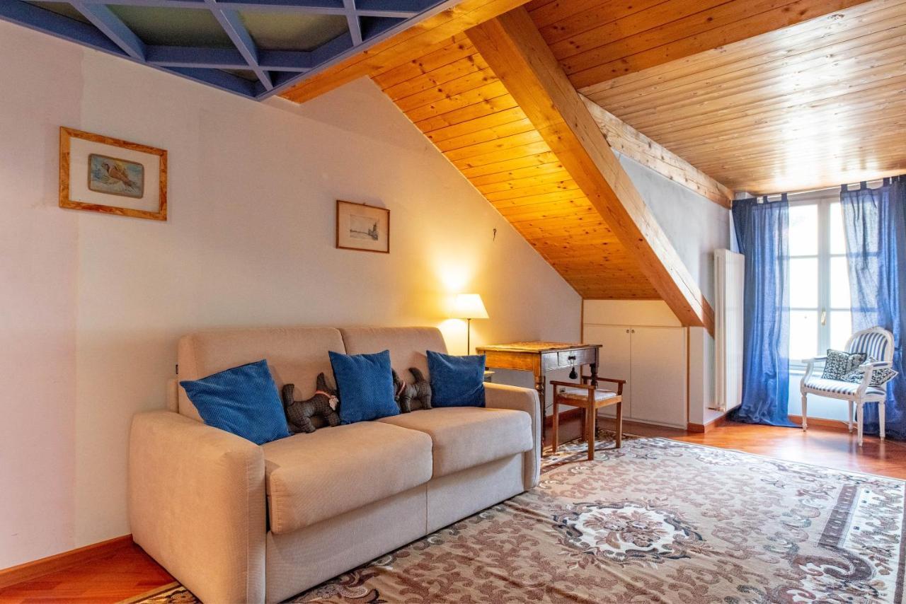 Ca' Garibaldi Apartment Turin Exterior photo